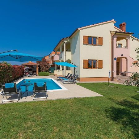 Holiday Home Linden Tree By Interhome Pula Dış mekan fotoğraf