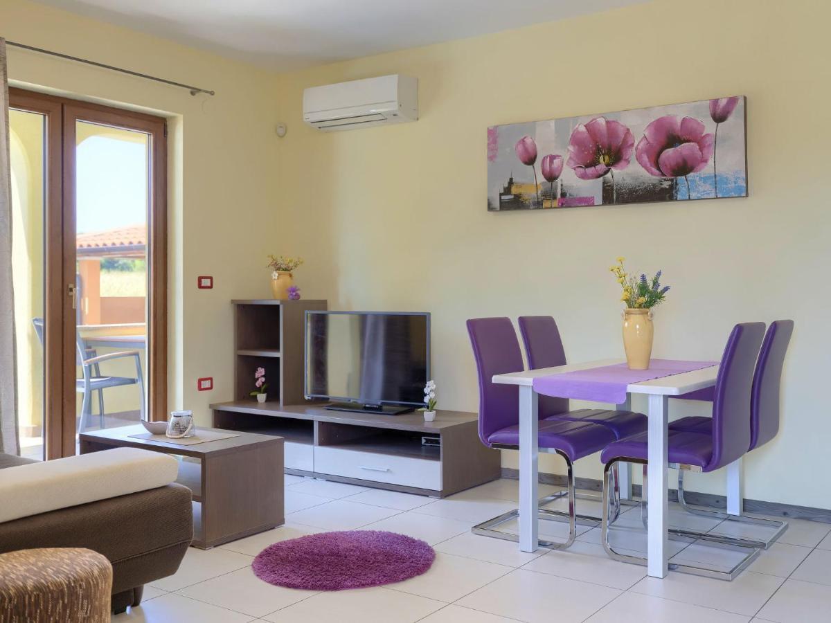 Holiday Home Linden Tree By Interhome Pula Dış mekan fotoğraf