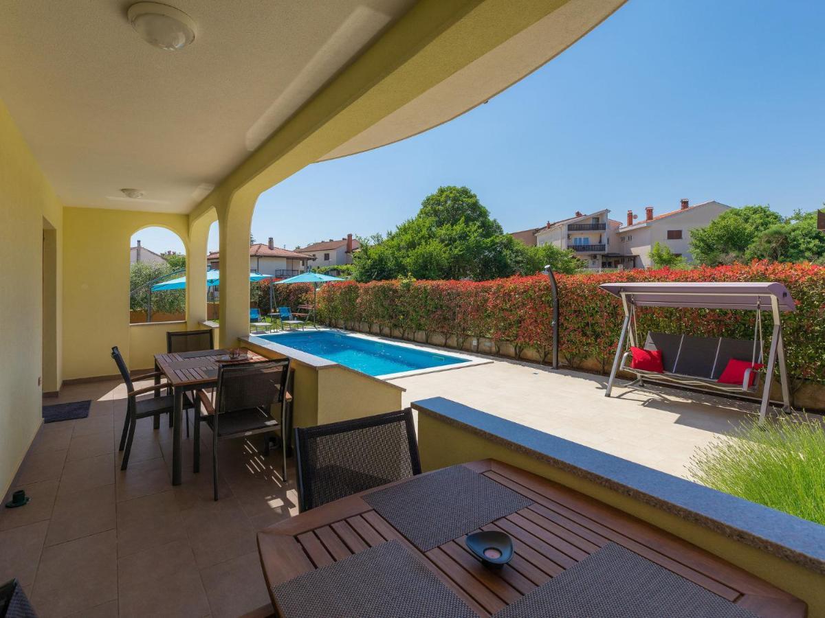 Holiday Home Linden Tree By Interhome Pula Dış mekan fotoğraf