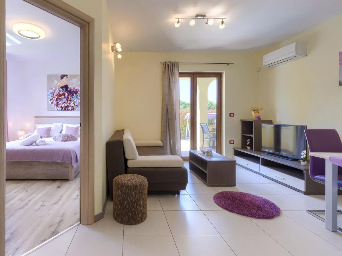 Holiday Home Linden Tree By Interhome Pula Dış mekan fotoğraf