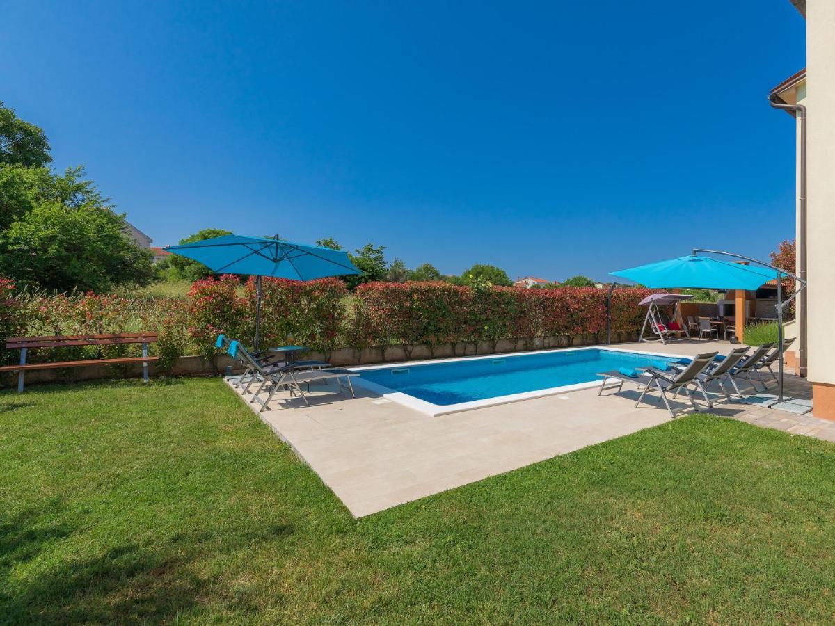 Holiday Home Linden Tree By Interhome Pula Dış mekan fotoğraf
