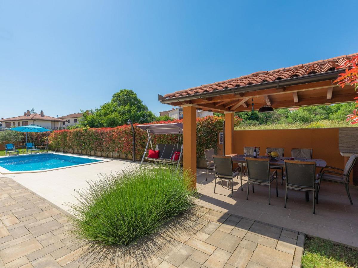 Holiday Home Linden Tree By Interhome Pula Dış mekan fotoğraf