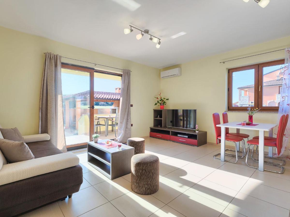 Holiday Home Linden Tree By Interhome Pula Dış mekan fotoğraf