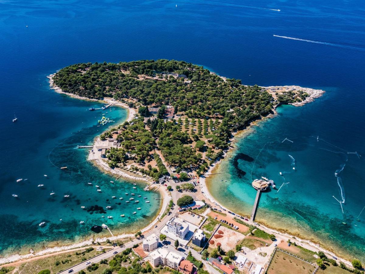 Holiday Home Linden Tree By Interhome Pula Dış mekan fotoğraf