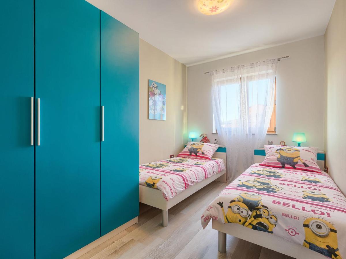 Holiday Home Linden Tree By Interhome Pula Dış mekan fotoğraf