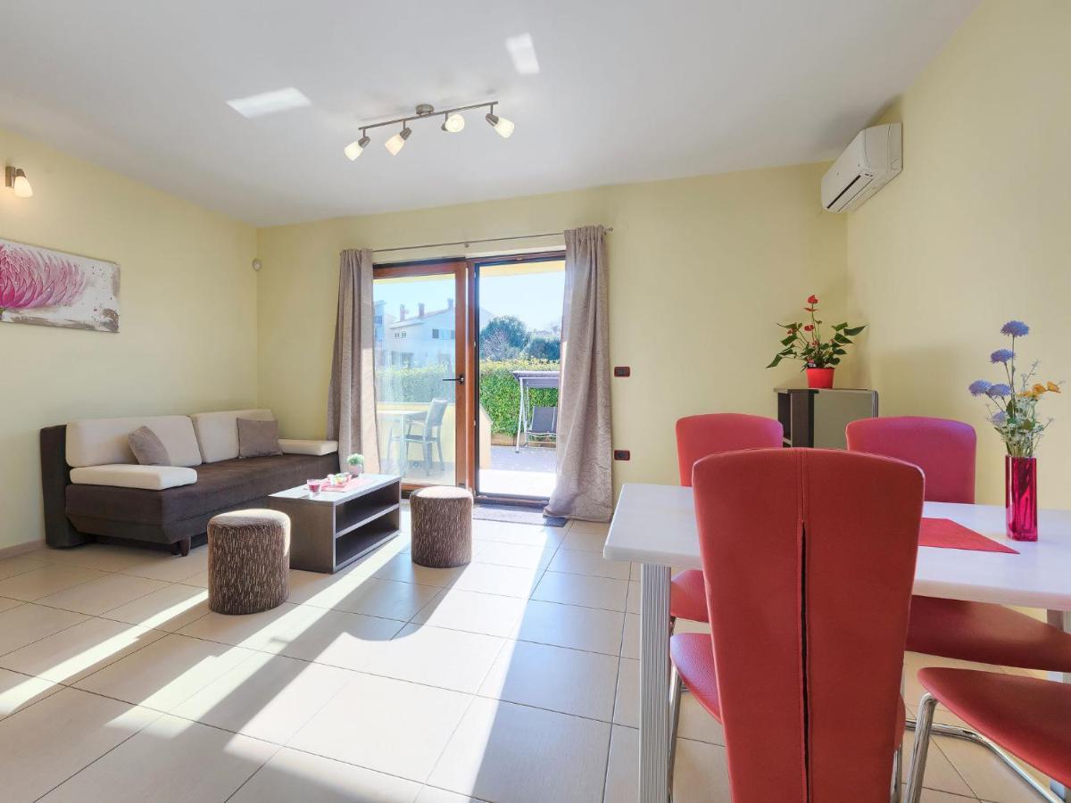Holiday Home Linden Tree By Interhome Pula Dış mekan fotoğraf