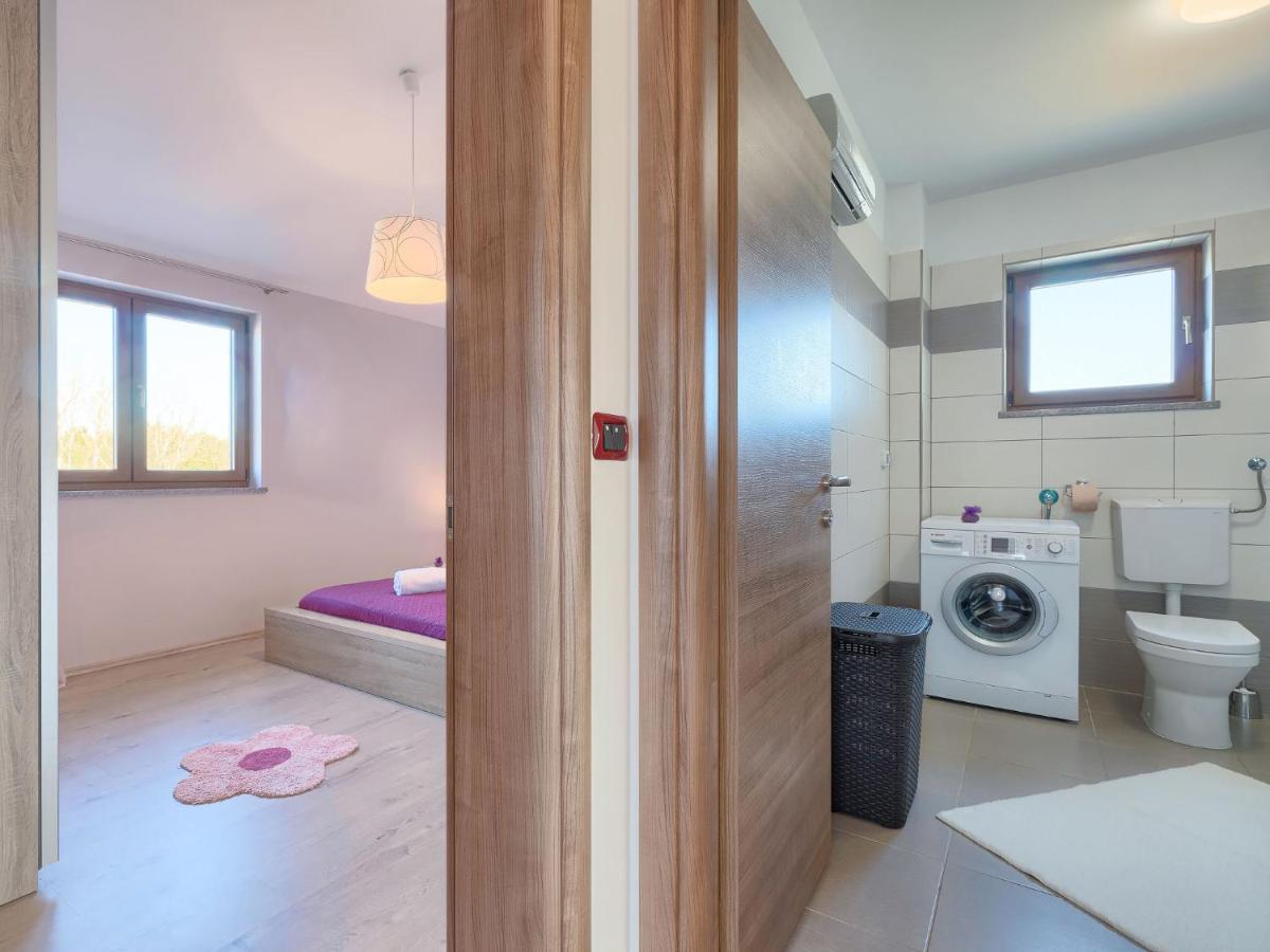 Holiday Home Linden Tree By Interhome Pula Dış mekan fotoğraf