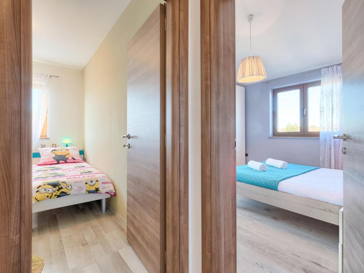 Holiday Home Linden Tree By Interhome Pula Dış mekan fotoğraf
